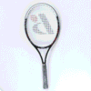 Bonny Dragon Full carbon Tennis Racquet （2 4/1）