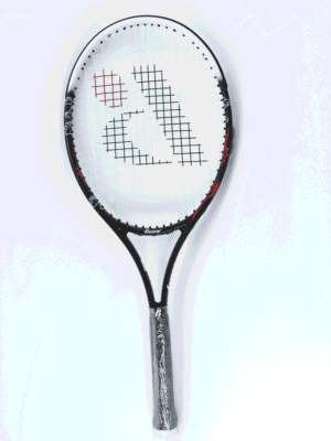 Bonny Dragon Full carbon Tennis Racquet （2 4/1）