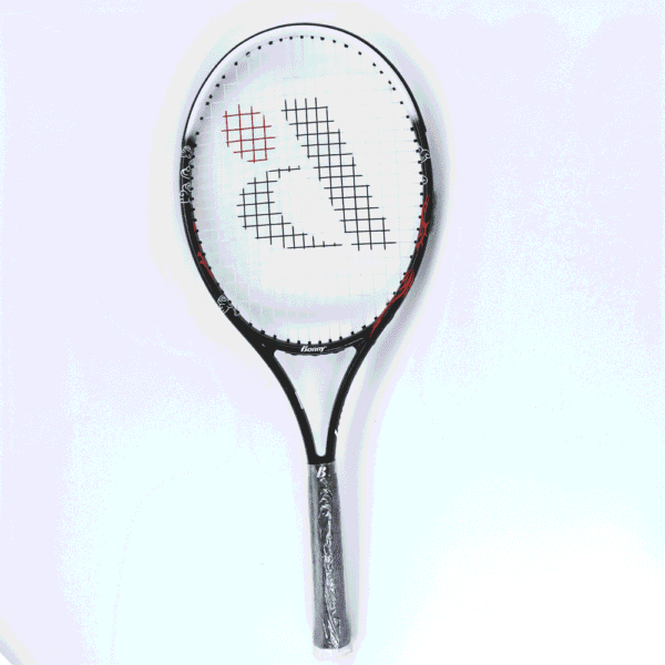 Bonny Dragon Full carbon Tennis Racquet （2 4/1）