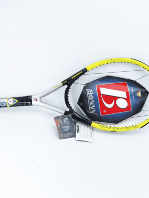 Bonny Greyshark Tennis Racquet