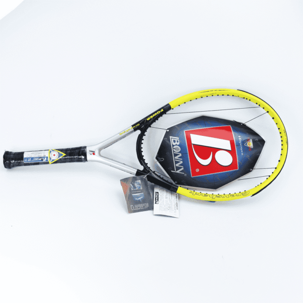 Bonny Greyshark Tennis Racquet