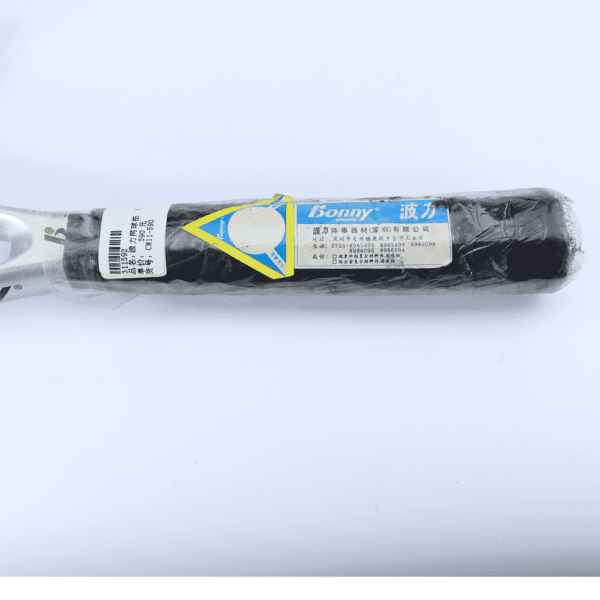 Bonny Oversize Tennis Racquet 285g  (Same Photo Conditon )