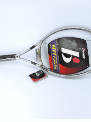 Bonny Science Graphite Tennis Racquet 2 4/1 (Same Photo Conditon )