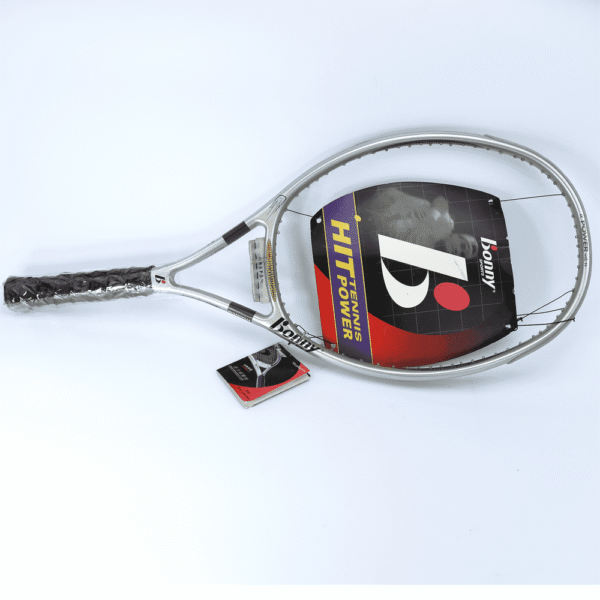 Bonny Science Graphite Tennis Racquet 2 4/1 (Same Photo Conditon )