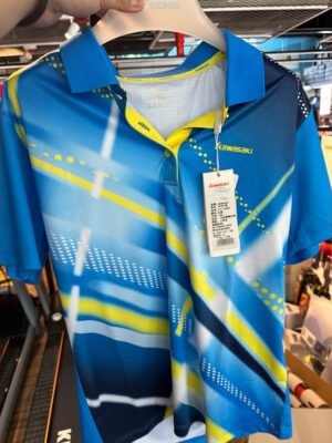 KAWASAKI Sports Short Sleeve  ST-15208(Clearance)