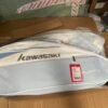 Kawasaki Portable Badminton Racket Bag (3 Racquet) K1G00-B8363
