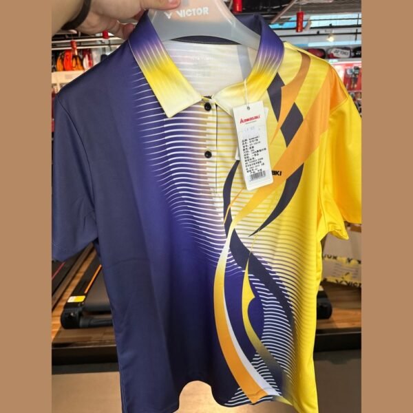 KAWASAKI Sports Short Sleeve  ST-15210(Clearance)