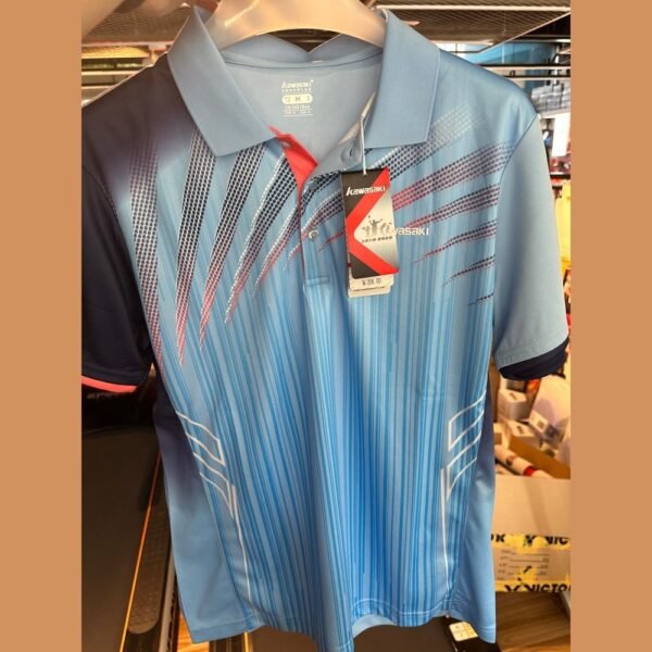 KAWASAKI Sports Short Sleeve ST-S1101(Clearance)