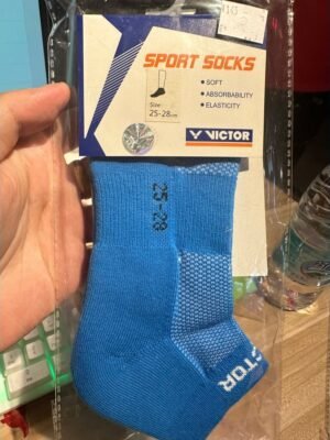 VICTOR Short Sport Sock SK129P