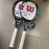 Wilson Ultra 100 Tennis Racket 300g grip 2