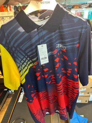 GEWO Sports Short Sleeve F06(Clearance)