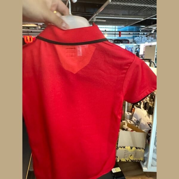 KAWASAKI Sports Short Sleeve  ST-14226(Clearance)