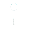 CLEARANCE SALE FINGER TIP Badminton Racket 8822 Pink Black Sky Blue