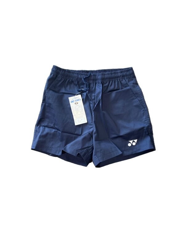 YONEX Badminton Sport Athletic Shorts Deep Blue (019) 1540