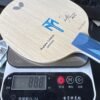 BUTTERFLY Timo Boll ALC Table Tennis Blade