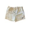 Yonex Sport Athletic Shorts White 1540