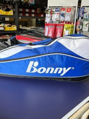 CLEARANCE SALE Bonny Badminton Tennis Rackets Bag