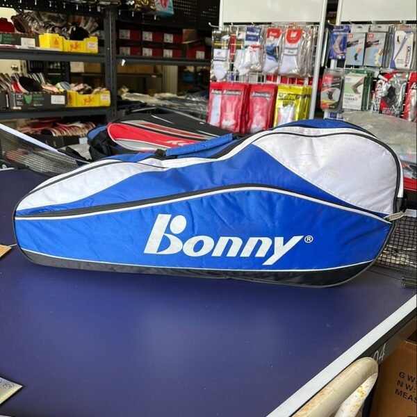 CLEARANCE SALE Bonny Badminton Tennis Rackets Bag