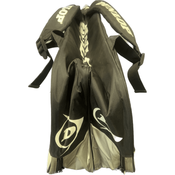 CLEARANCE SALE Dunlop Tennis 6 Pack Racket Bag （Clearance）