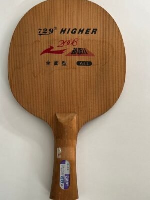 CLEARANCE SALE Friendship 729 2008 (clearance,same photo condition)