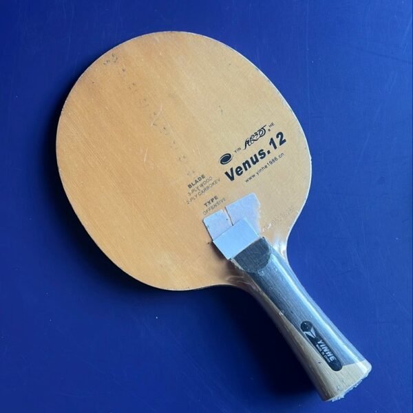 CLEARANCE SALE Galaxy (yinhe) Table Tennis Blade - All Professional Blades
