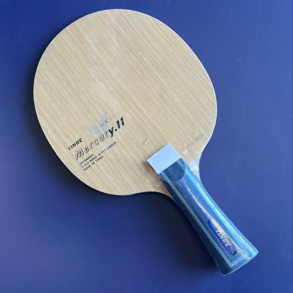 CLEARANCE SALE Galaxy (yinhe) Table Tennis Blade - All Professional Blades