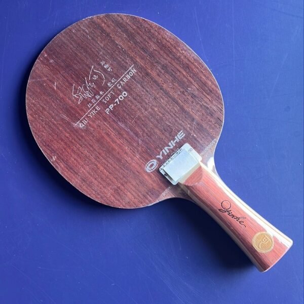 CLEARANCE SALE Galaxy (yinhe) Table Tennis Blade - All Professional Blades