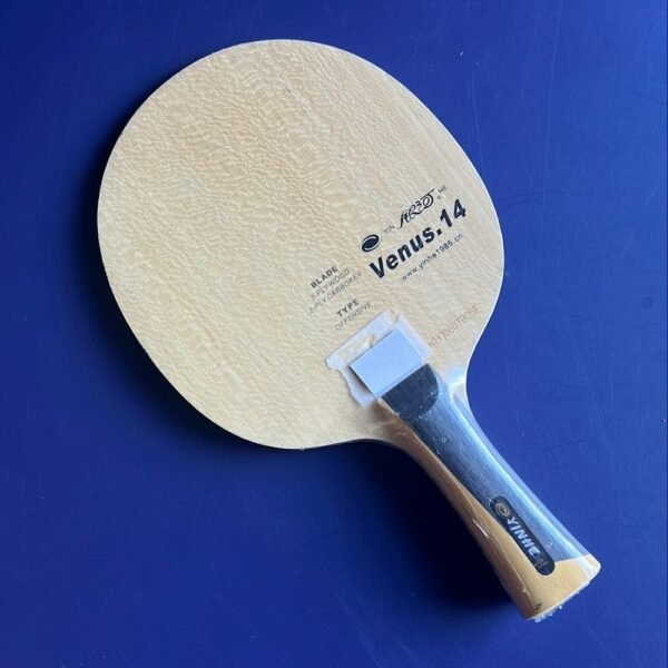 CLEARANCE SALE Galaxy (yinhe) Table Tennis Blade - All Professional Blades