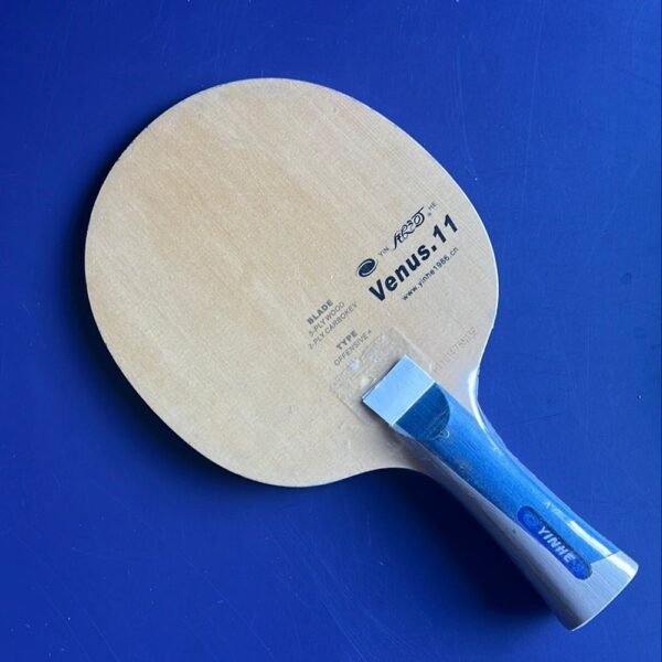 CLEARANCE SALE Galaxy (yinhe) Table Tennis Blade - All Professional Blades