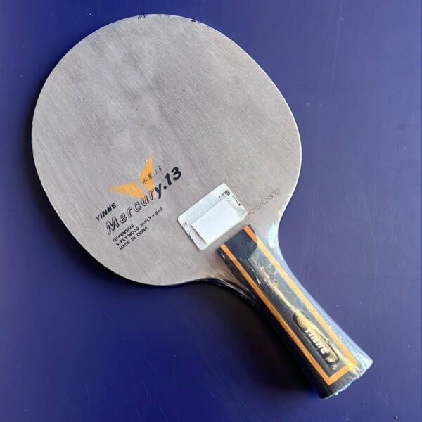 CLEARANCE SALE Galaxy (yinhe) Table Tennis Blade - All Professional Blades