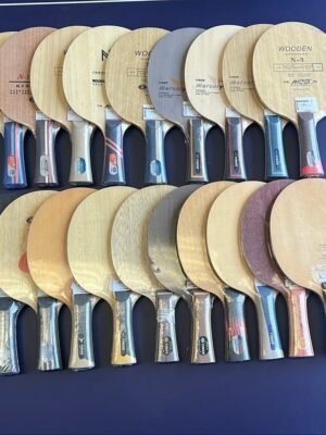 CLEARANCE SALE Galaxy (yinhe) Table Tennis Blade - All Professional Blades