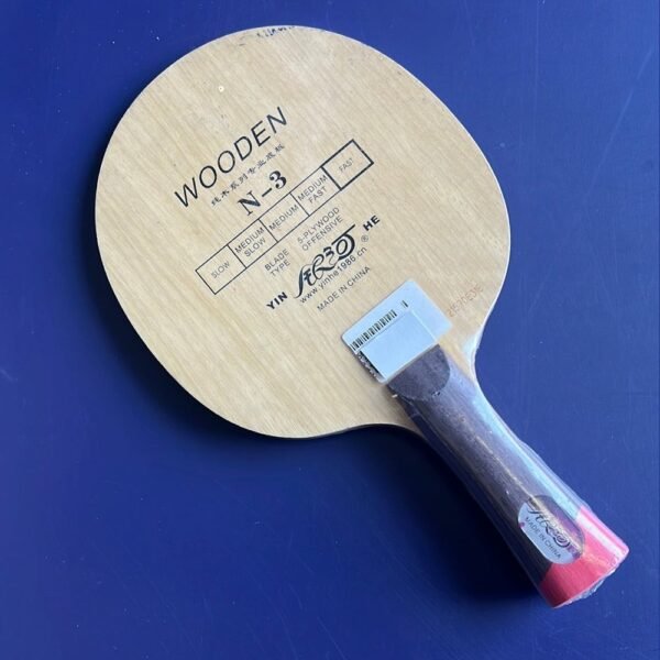 CLEARANCE SALE Galaxy (yinhe) Table Tennis Blade - All Professional Blades