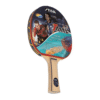 CLEARANCE SALE STIGA 1 STAR Table Tennis Bat 5 Layers Wooden (TRONIC/FORCE/TROPHY)