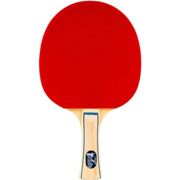 CLEARANCE SALE STIGA 1 STAR Table Tennis Bat 5 Layers Wooden (TRONIC/FORCE/TROPHY)