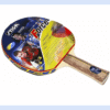 CLEARANCE SALE STIGA 1 STAR Table Tennis Bat 5 Layers Wooden (TRONIC/FORCE/TROPHY)