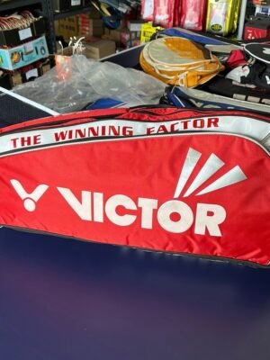 CLEARANCE SALE 
Victor Badminton Rackets Bag