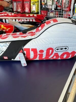 CLEARANCE SALE Wilson Tennis Rackets Bag Tennis Ball Bag