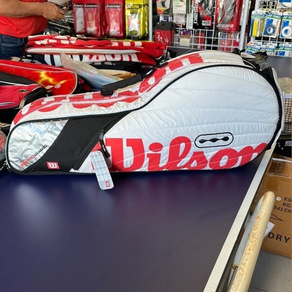 CLEARANCE SALE Wilson Tennis Rackets Bag Tennis Ball Bag