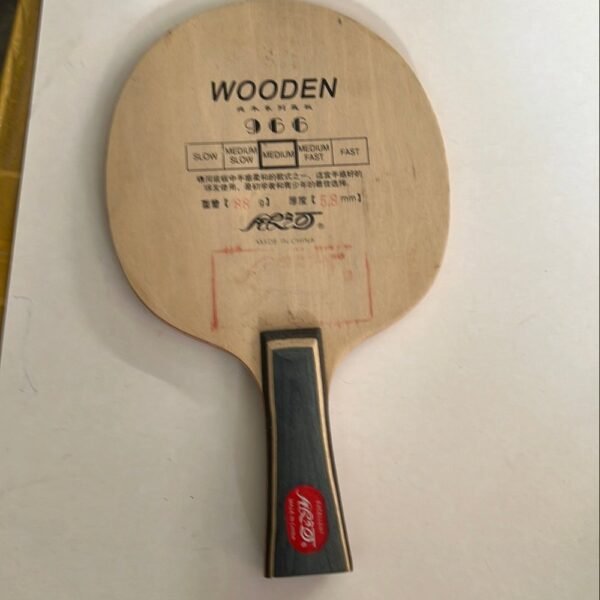 CLEARANCE SALE 
yinhe 966 (clearance,same photo condition)