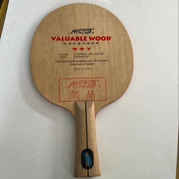 CLEARANCE SALE yinhe 997 (clearance,same photo condition)