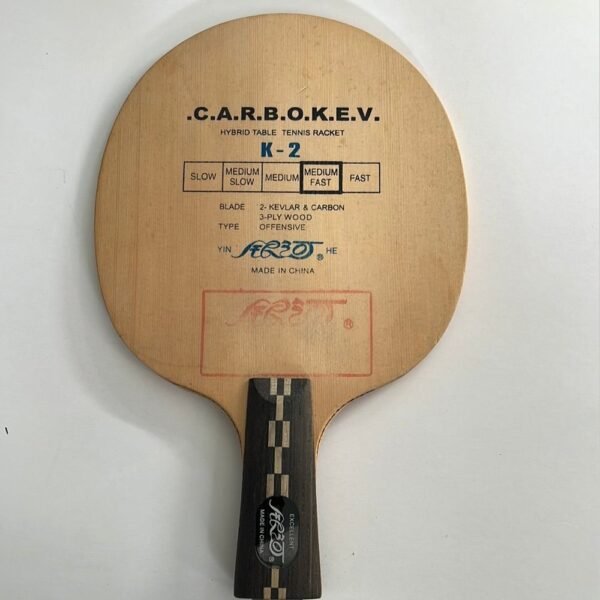 CLEARANCE SALE yinhe k2 (clearance,same photo condition)