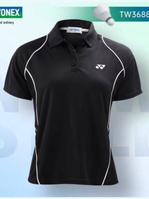 YONEX Sports T-shirt Woman Size TW3688(INVENTORY CLEARANCE)