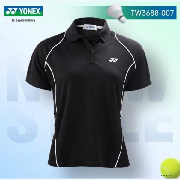 YONEX Sports T-shirt Woman Size TW3688(INVENTORY CLEARANCE)