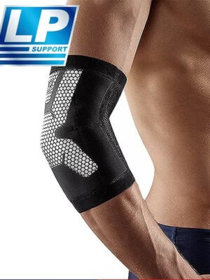 LP Elbow Brace CT51 ? Compression Support for Elbow Stability & Injury Recovery