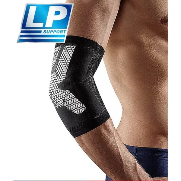 LP Elbow Brace CT51 ? Compression Support for Elbow Stability & Injury Recovery