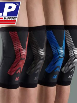 LP Knee Brace CT71 ? Compression Support for Knee Stability & Injury Recovery