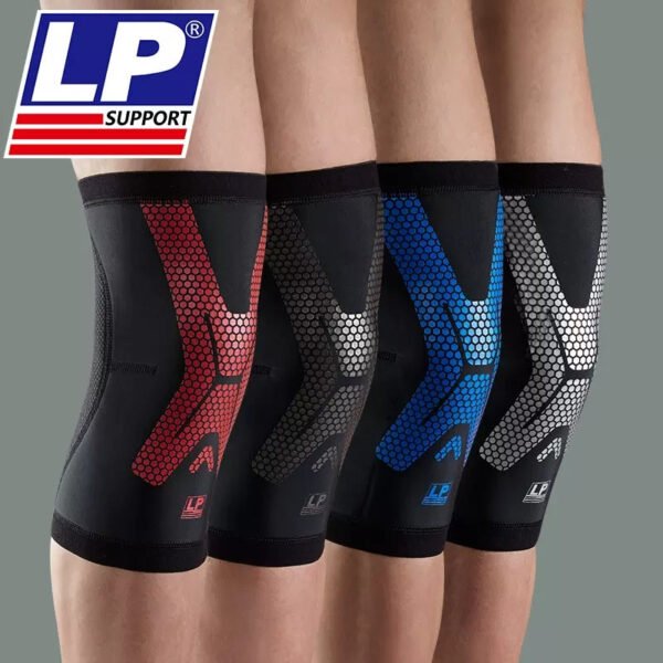 LP Knee Brace CT71 ? Compression Support for Knee Stability & Injury Recovery