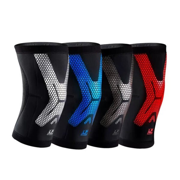 LP Knee Brace CT71 ? Compression Support for Knee Stability & Injury Recovery