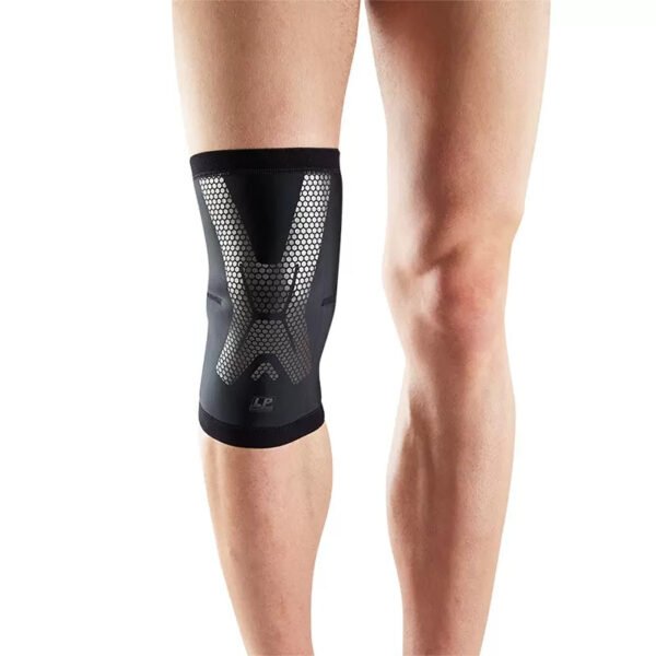 LP Knee Brace CT71 ? Compression Support for Knee Stability & Injury Recovery