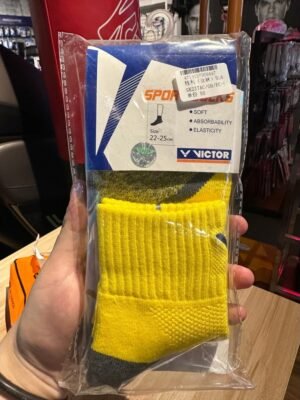 VICTOR Long Sport Sock  SK237EC